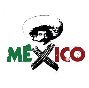 Mexico Zapata